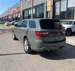 دودج دورانجو